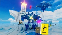 7. Neon White PL (PS5)